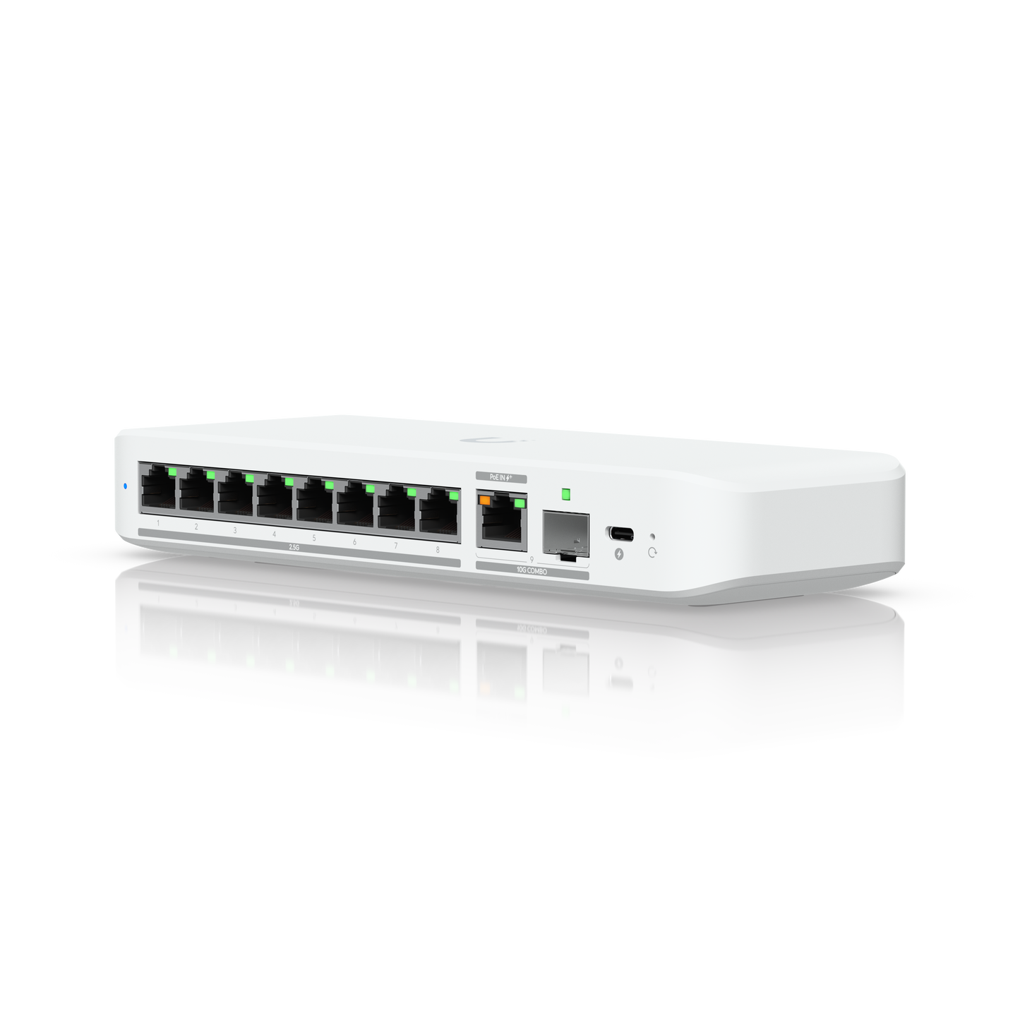 Switch Flex 2.5G 8