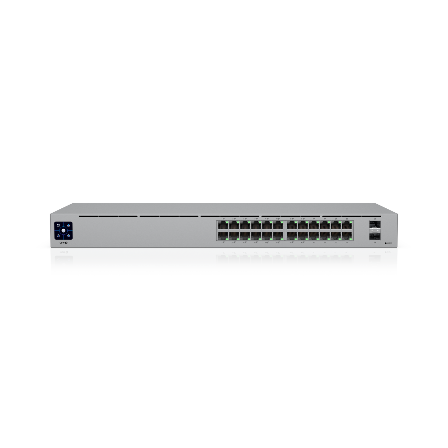 Switch 24 PoE