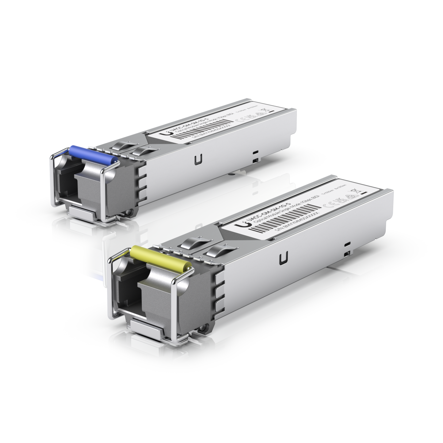 1G Bidirectional Single-Mode Optical Module