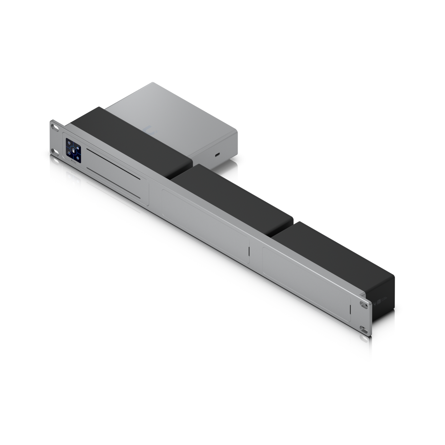 AI Key Rack Mount