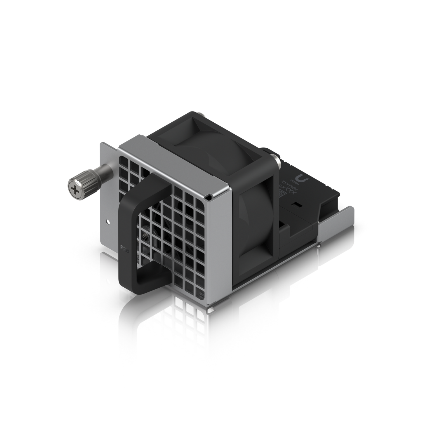 Hot-Swappable Fan Module
