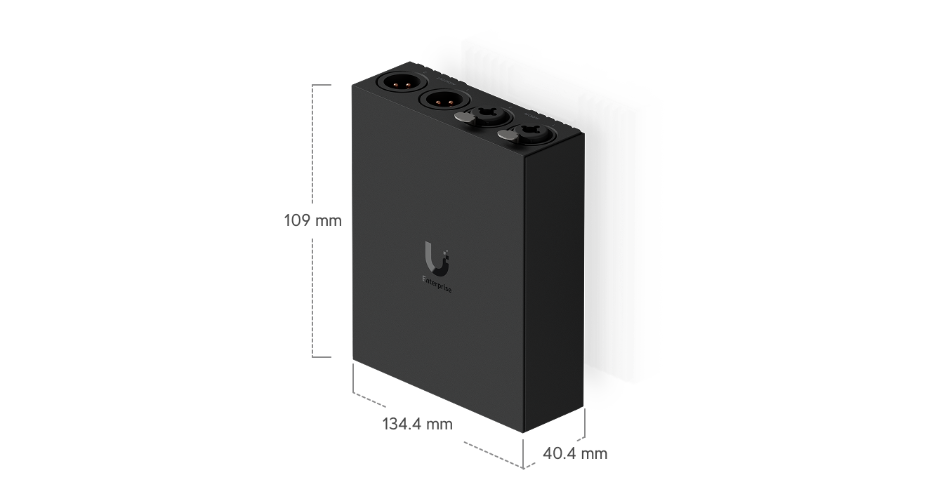 UniFi EAV Bridge