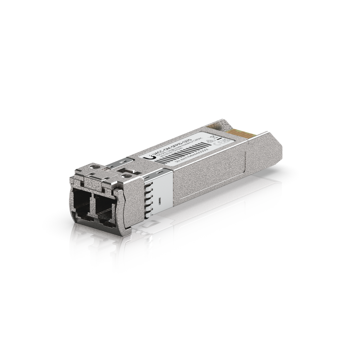 10G CWDM Single-Mode Optical Module