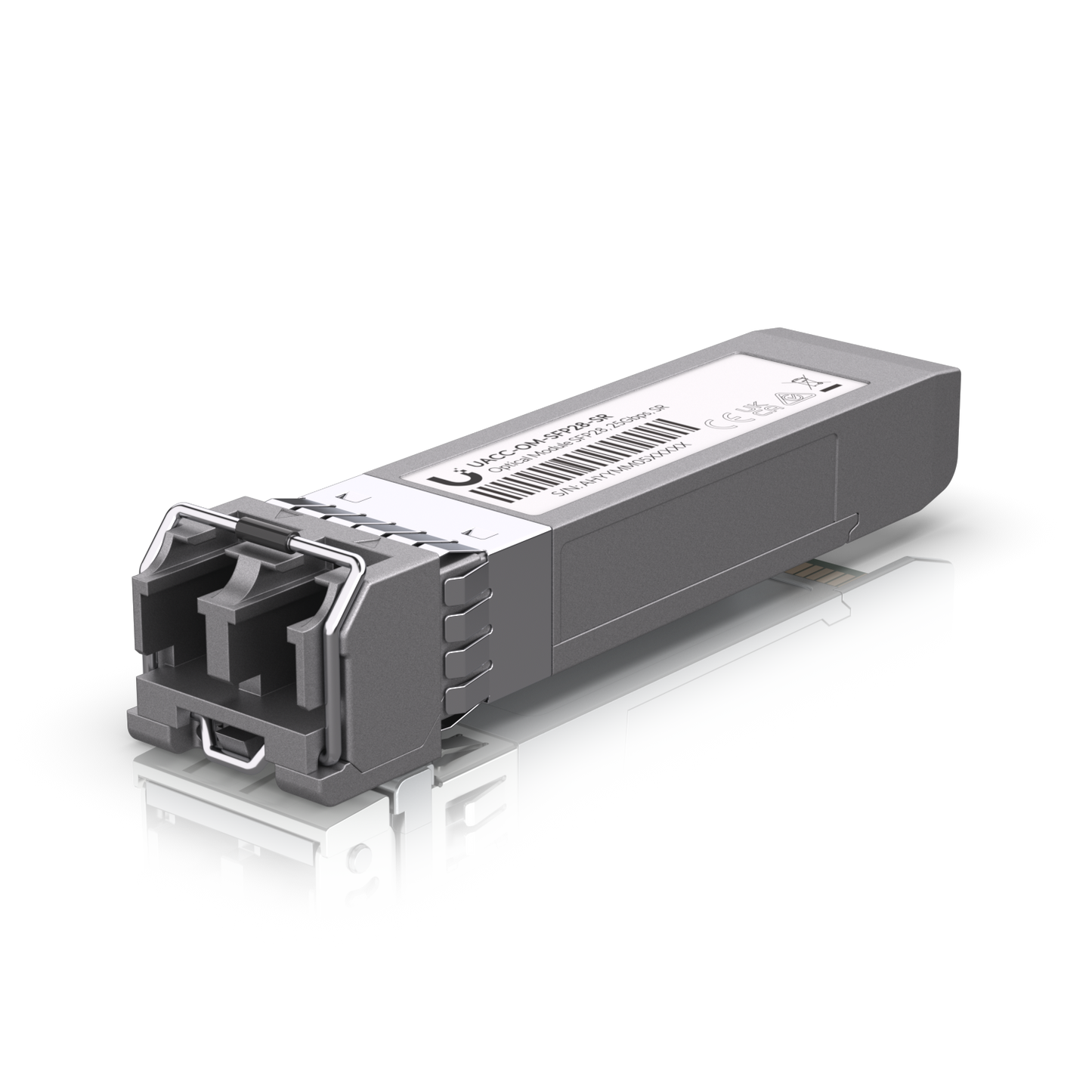 25G Multi-Mode Optical Module