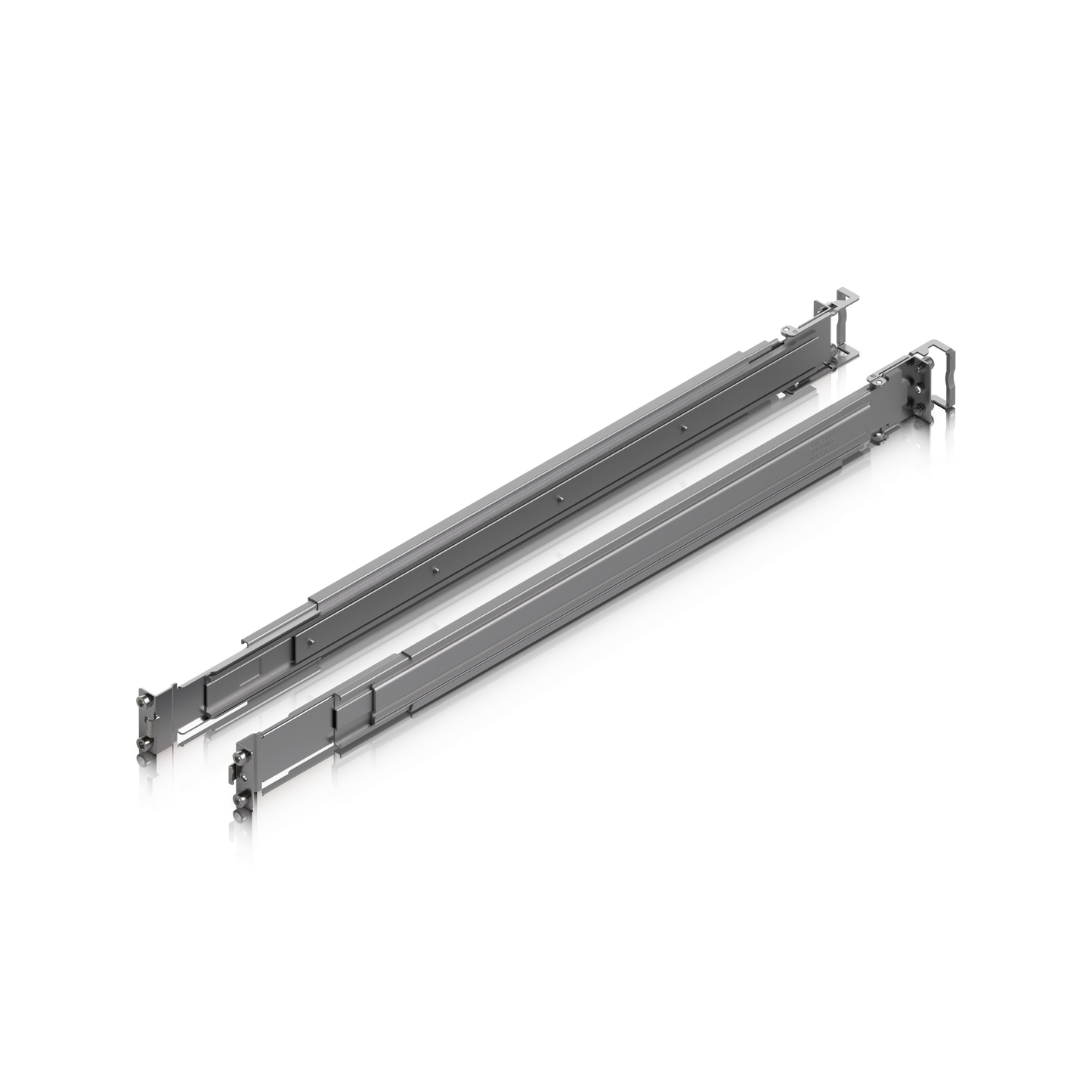 UniFi Sliding Rack Rails