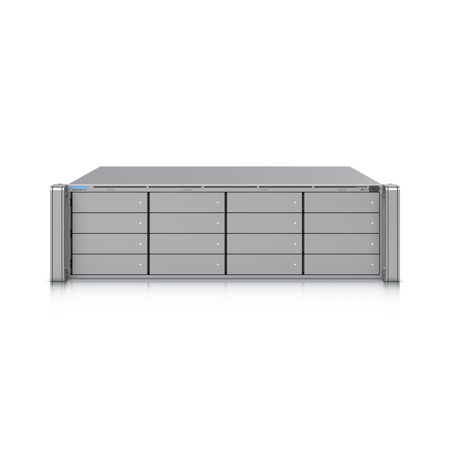 UniFi ENVR