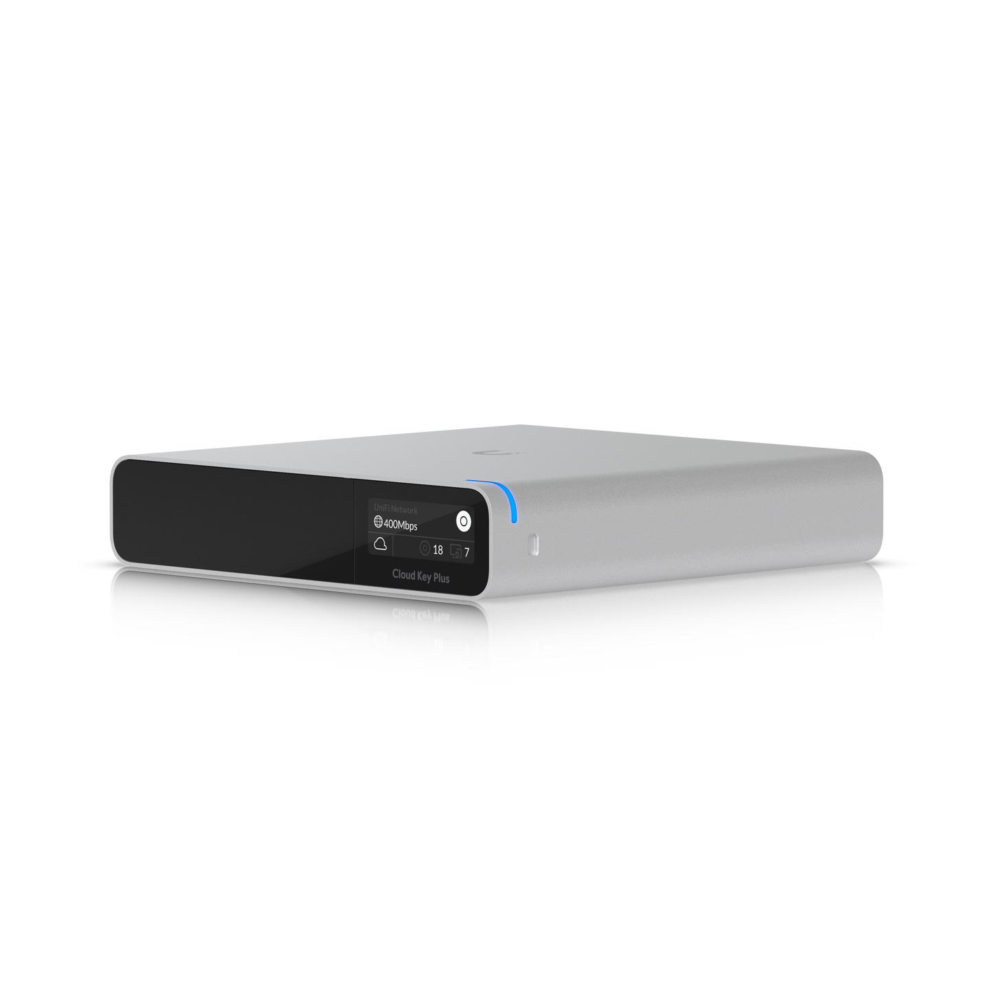 CloudKey+ (avec SSD)