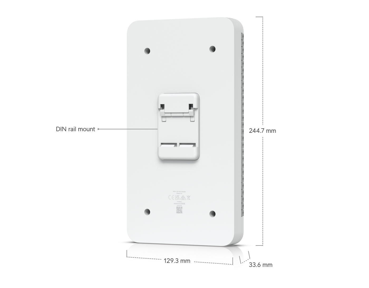UniFi Elevator Starter Kit