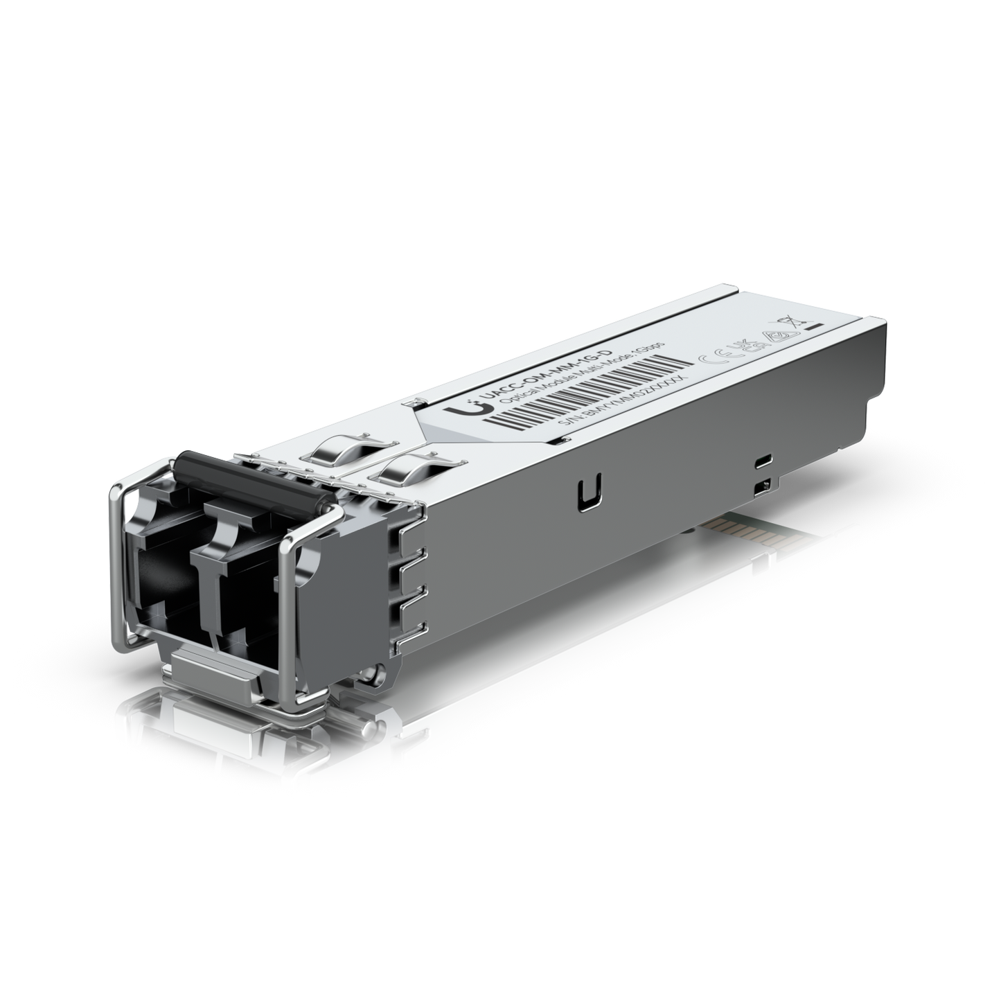 1G Multi-Mode Optical Module