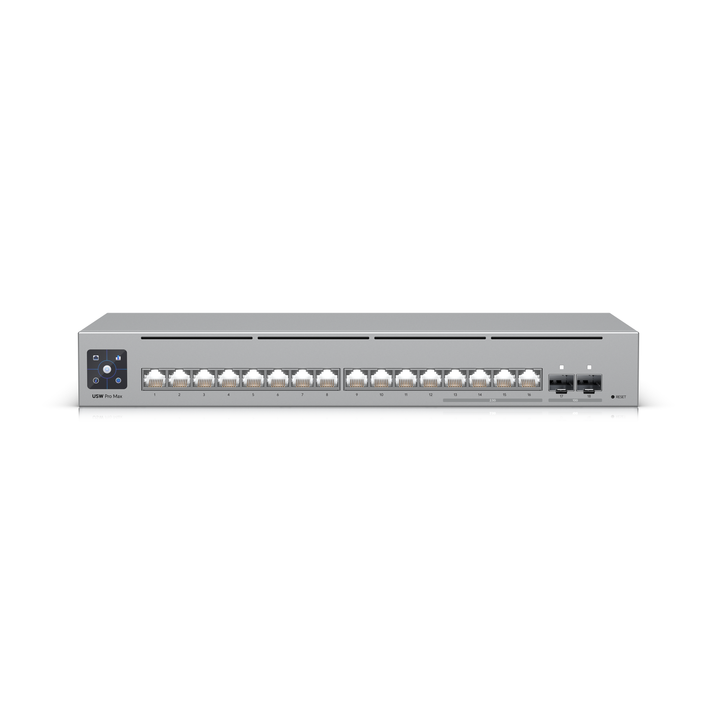 Switch Pro Max 16