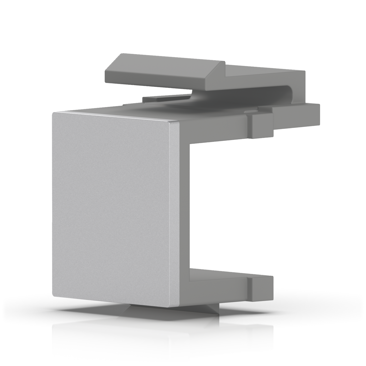 Keystone Blank Insert, 24-Pack