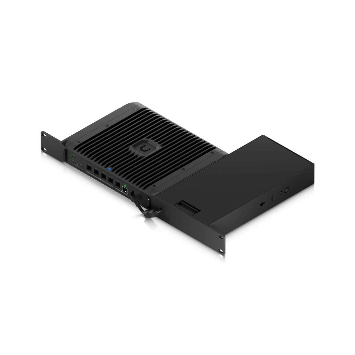 Cloud Gateway Industrial Rack Mount