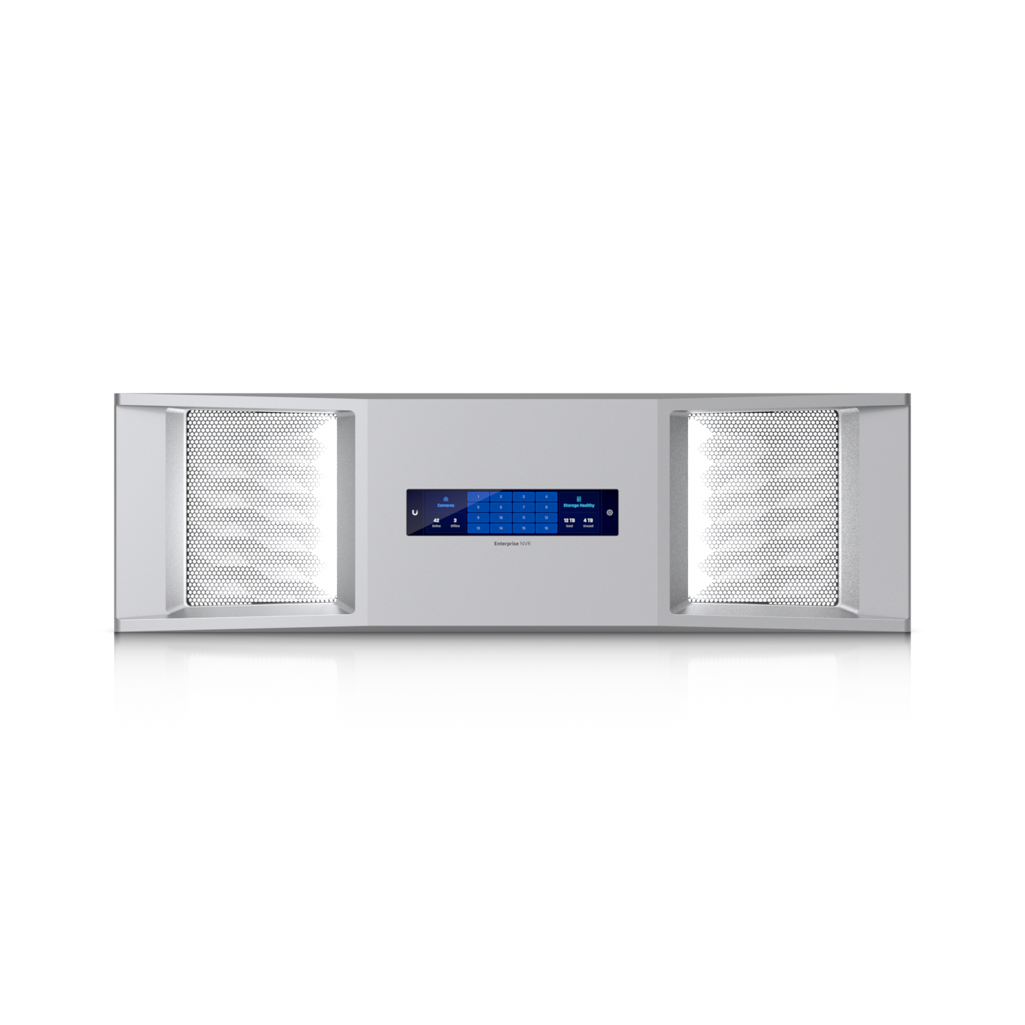 Enterprise NVR Bezel