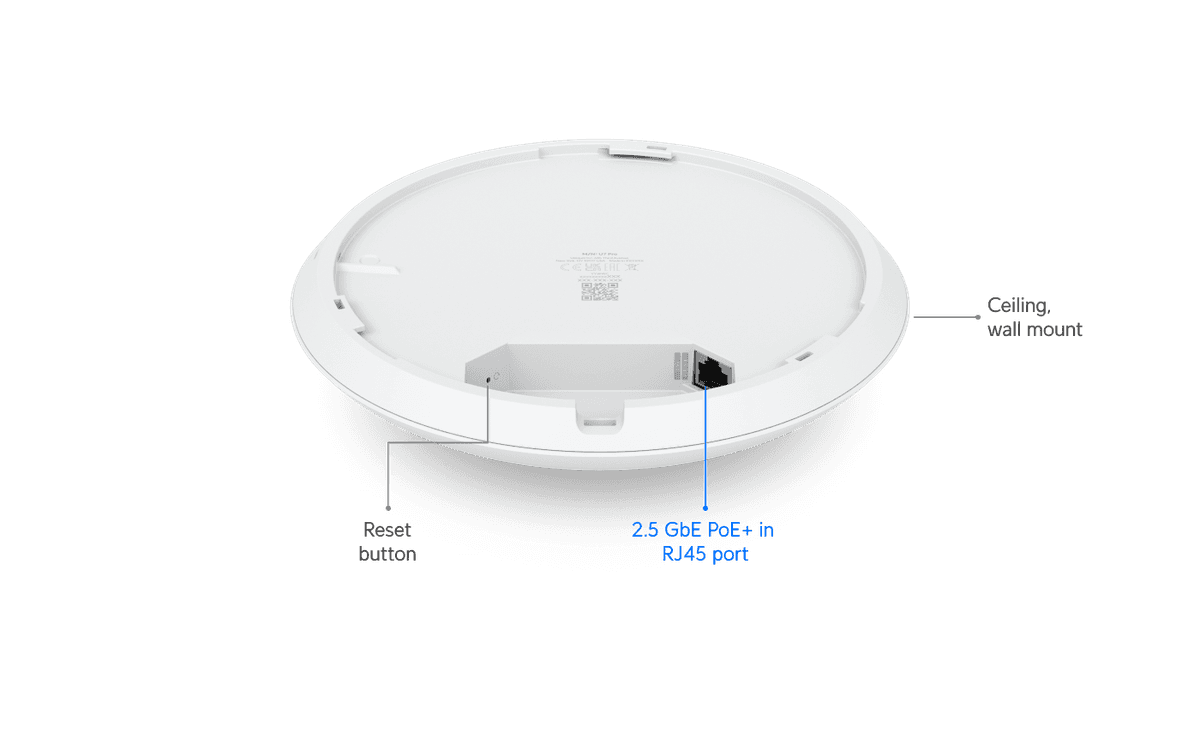 Access Point U7 Pro