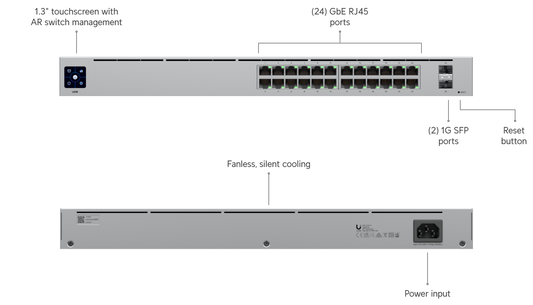 Switch 24