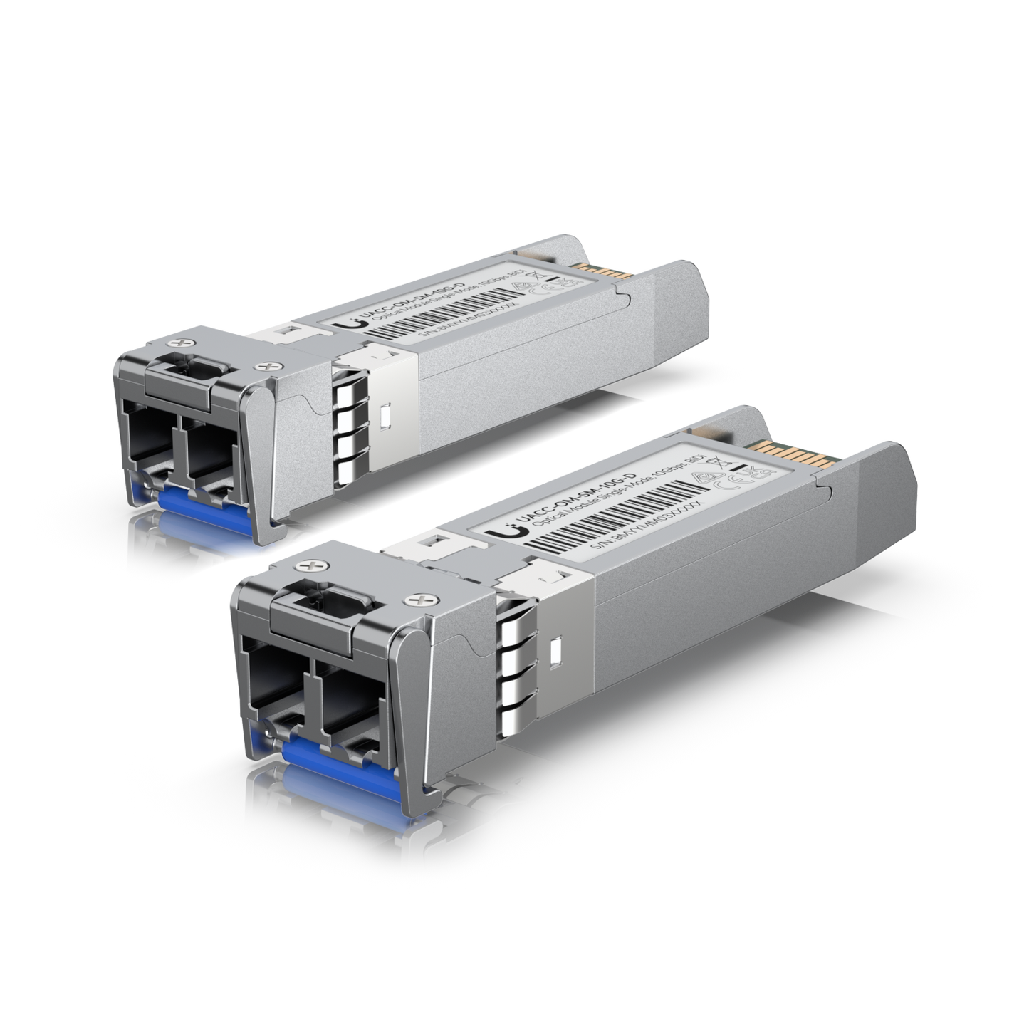 10G Single-Mode Optical Module
