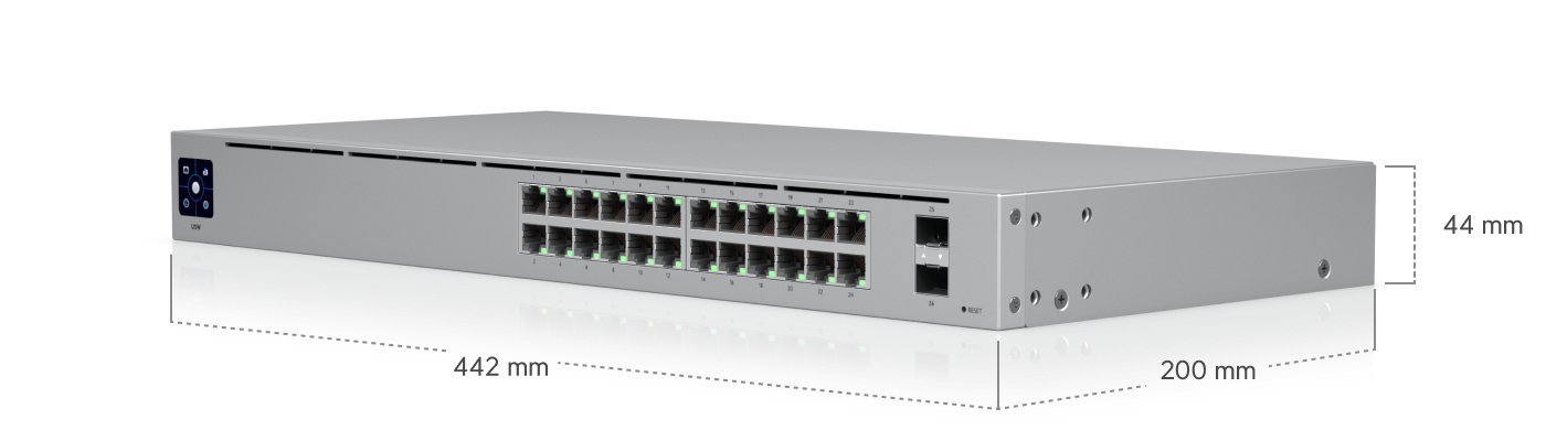 Switch 24