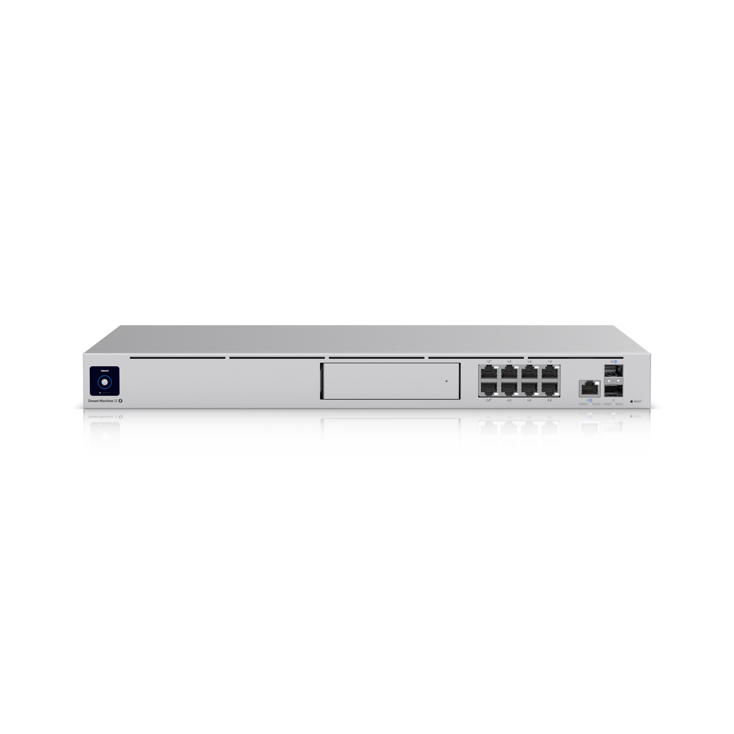 Dream Machine SE - Vue 3