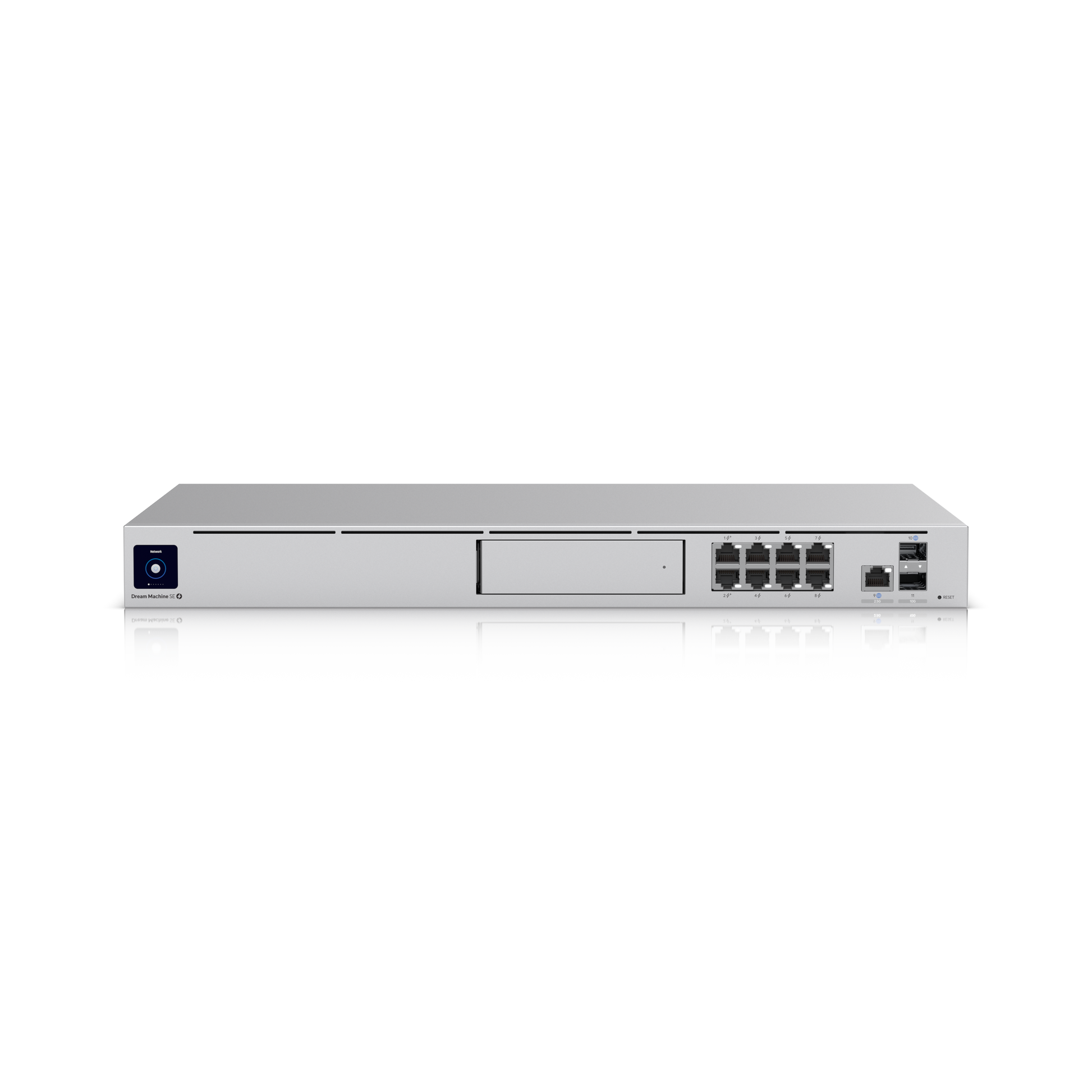 Dream Machine SE - Vue 3
