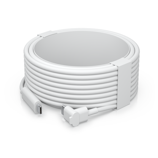PoE USB-C Camera Cables