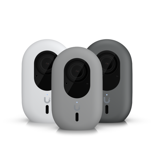 G4 Instant Covers