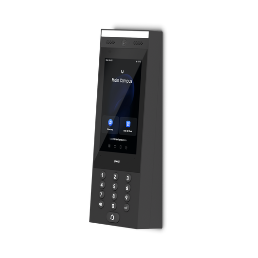 Intercom Surface Angle Mount