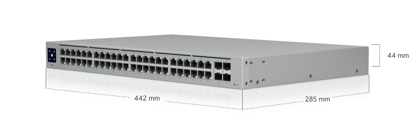 Switch 48