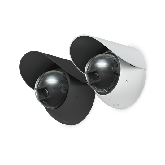 Dome Camera Weather Shield