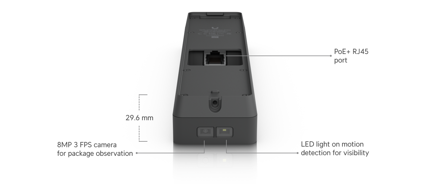 UniFi G6 Entry