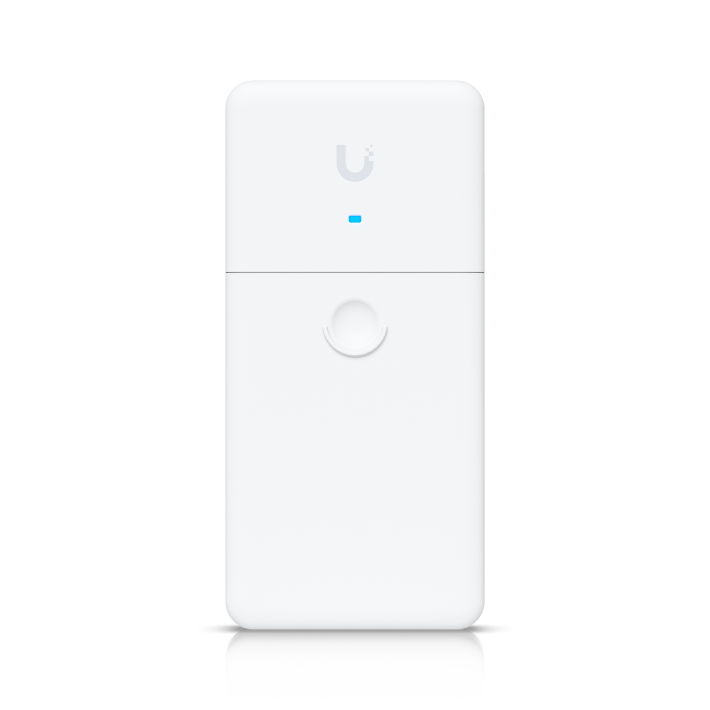 Long-Range Ethernet Repeater