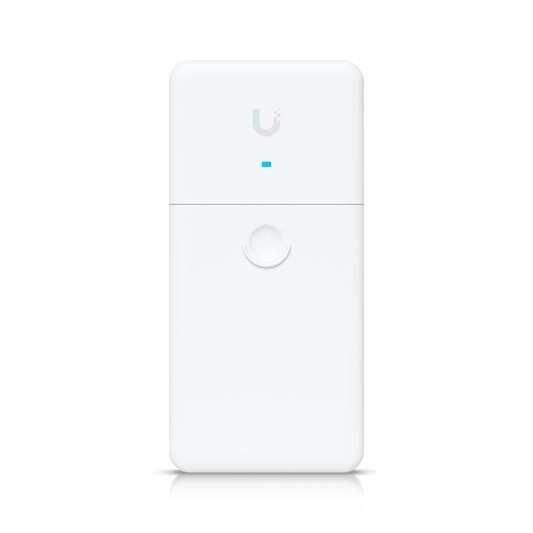 Long-Range Ethernet Repeater