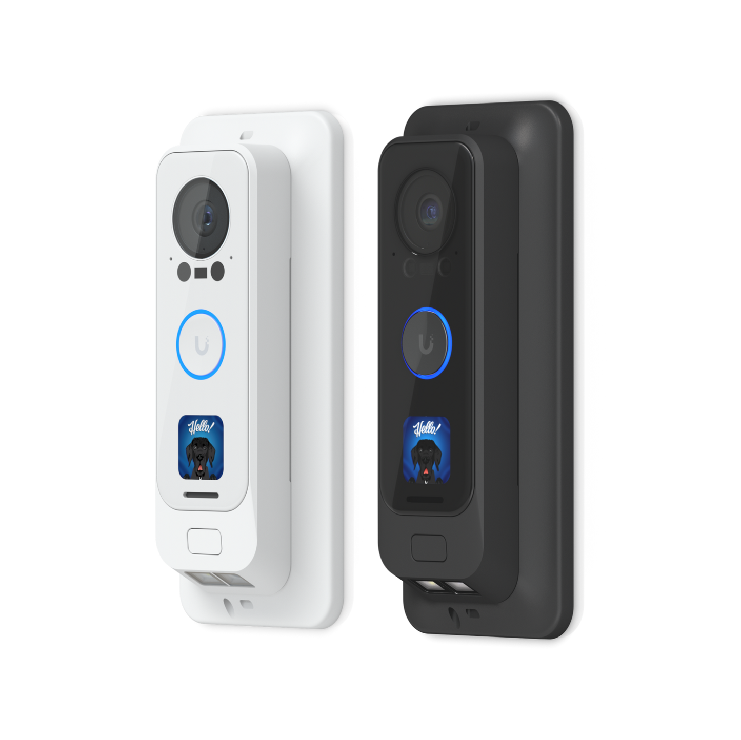 Doorbell Pro Accessories