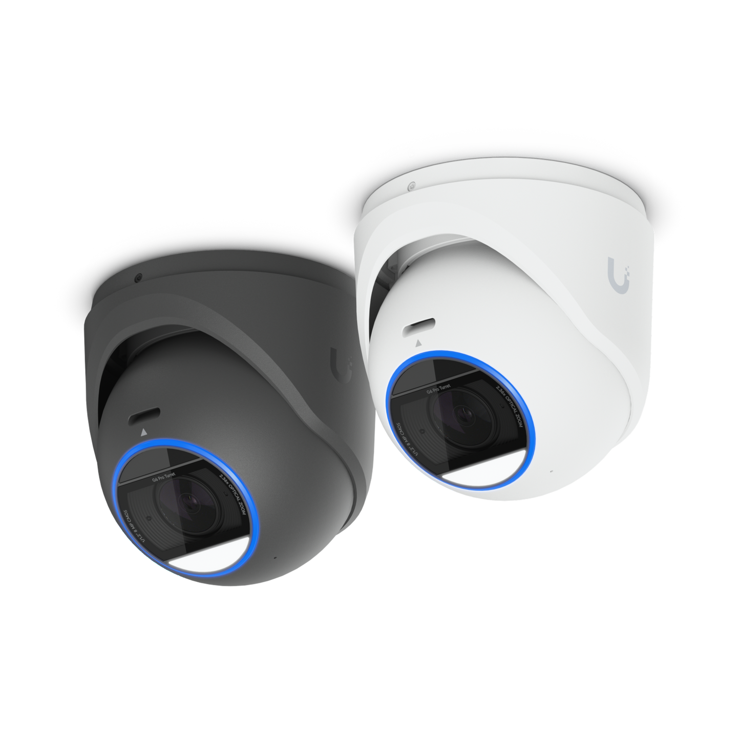 Caméra G6 Pro Turret