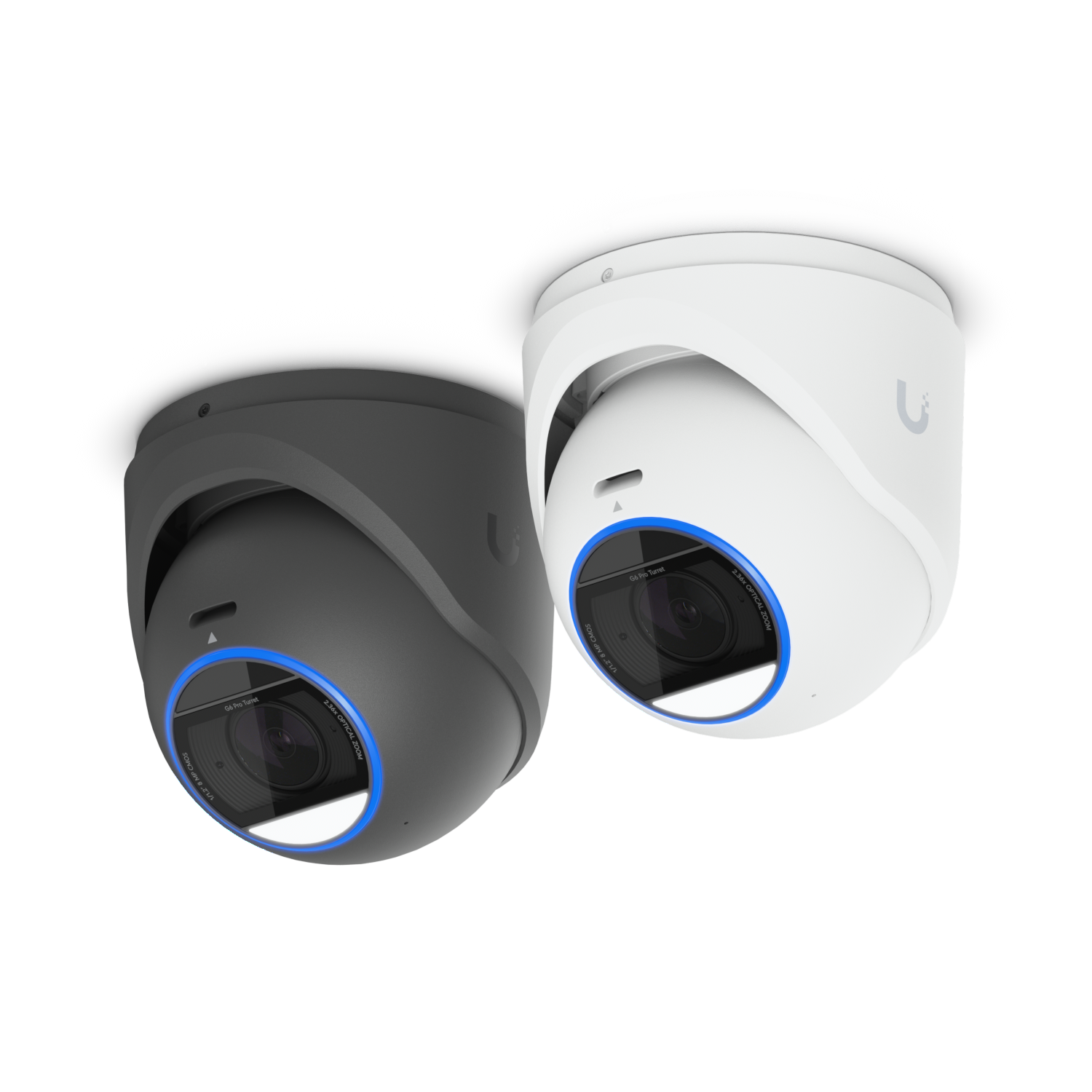 Caméra G6 Pro Turret