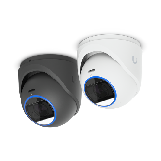 Caméra G6 Pro Turret
