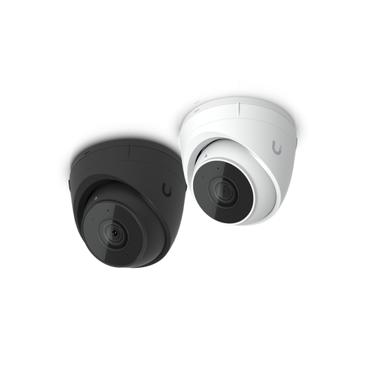 Caméra G5 Turret Ultra