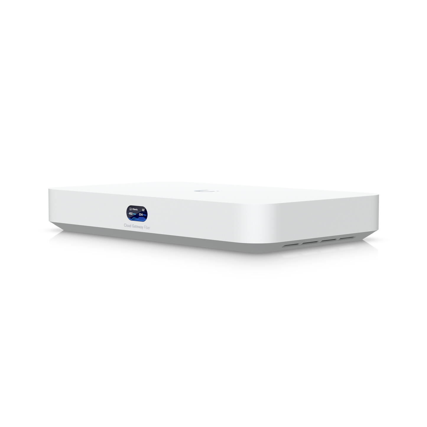 Cloud Gateway Fiber - Vue 2