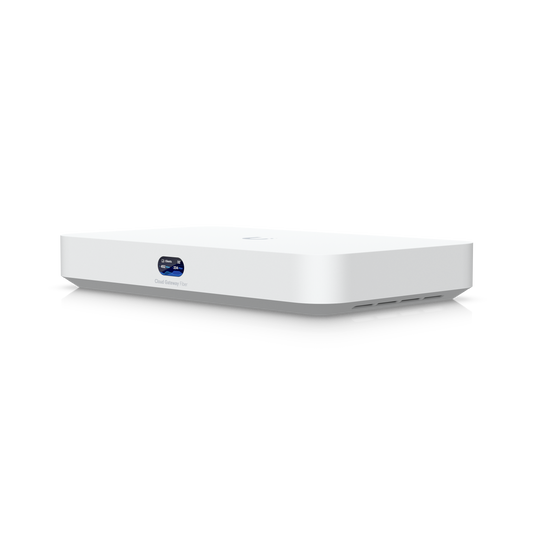 Cloud Gateway Fiber - Vue 2