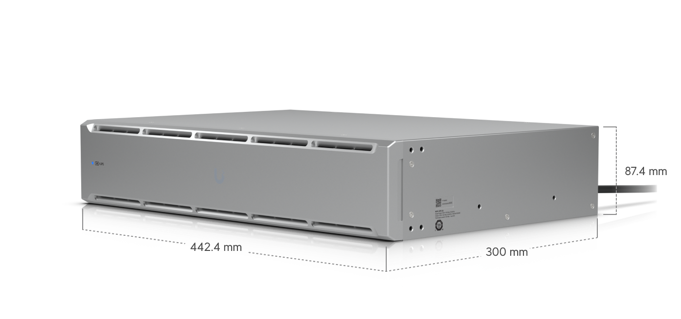 UniFi UPS 2U