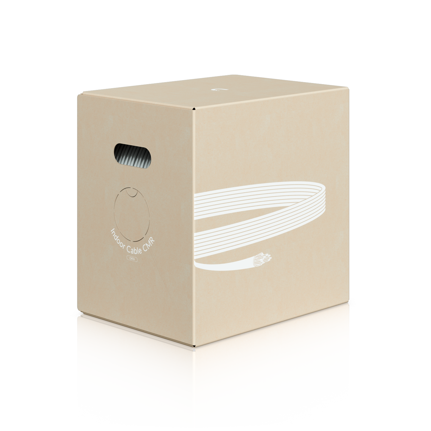 UniFi Indoor Cable Cat6 CMR