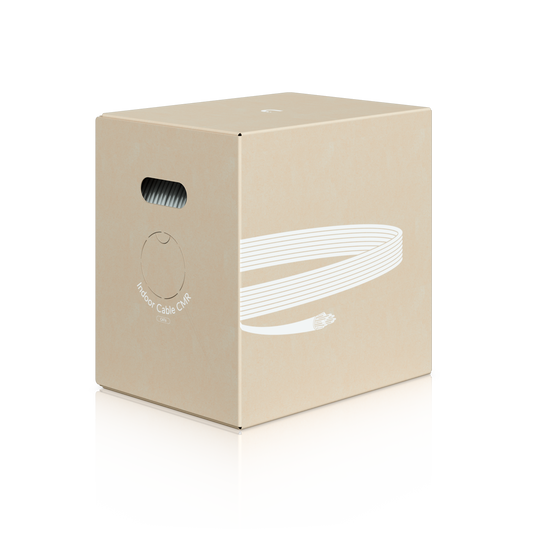 UniFi Indoor Cable Cat6 CMR