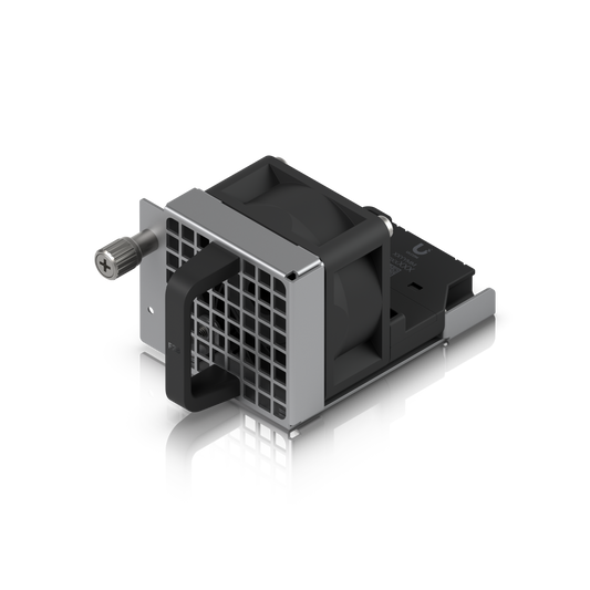 Hot-Swappable Fan Module
