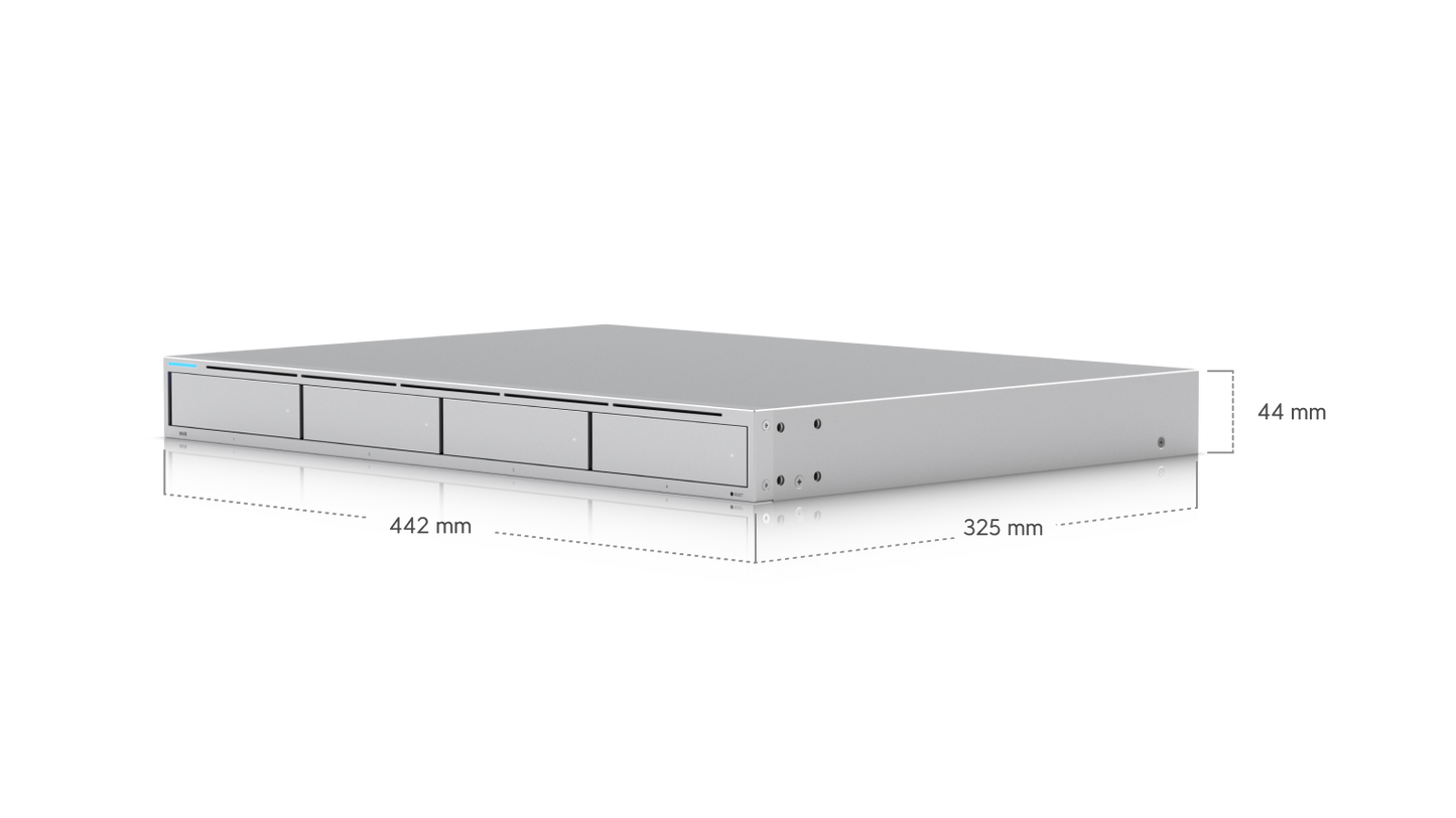Network Video Recorder