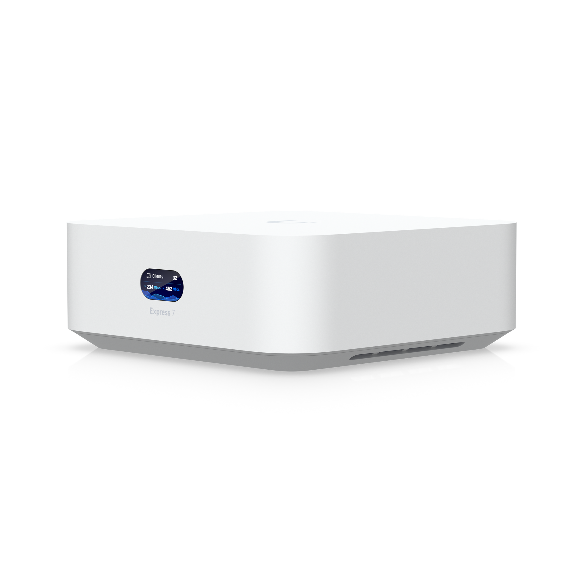 UniFi Express 7 - Vue 2