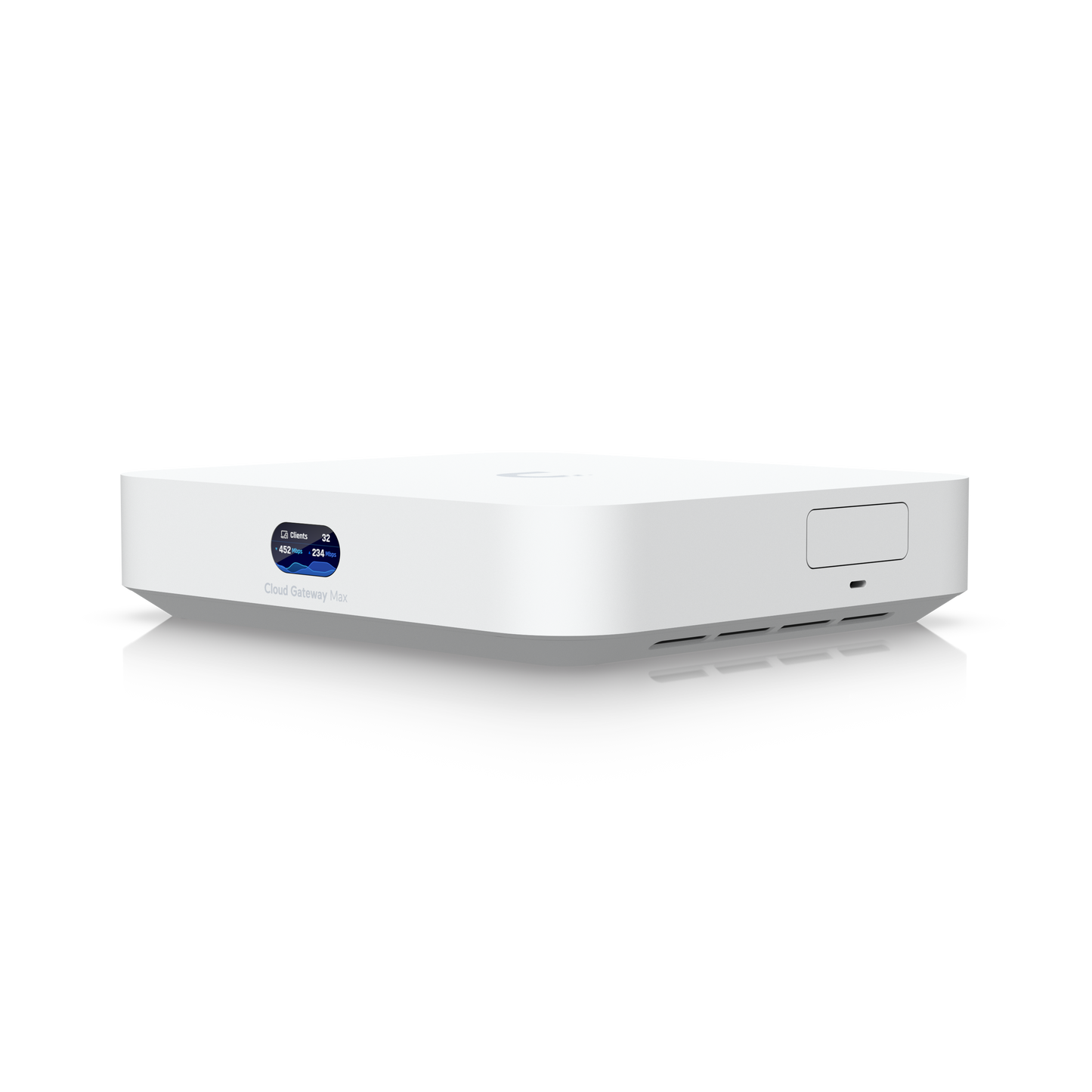 Cloud Gateway Max - Vue 2