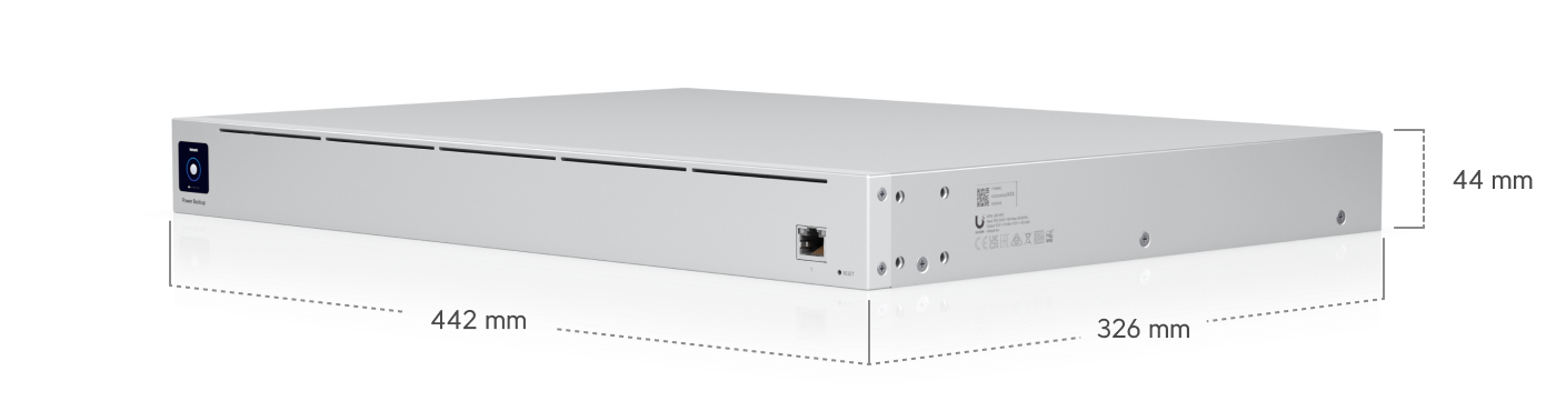 UniFi UA Standby Power (USP-RPS)