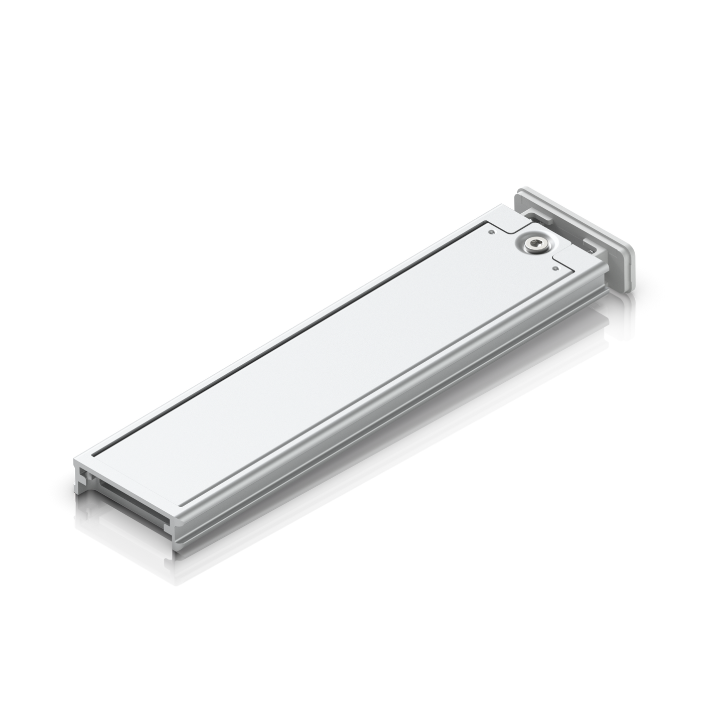 M.2 SSD Tray