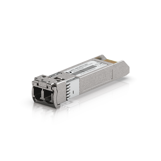 10G CWDM Single-Mode Optical Module