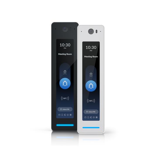 UniFi Access Camera G3 Pro