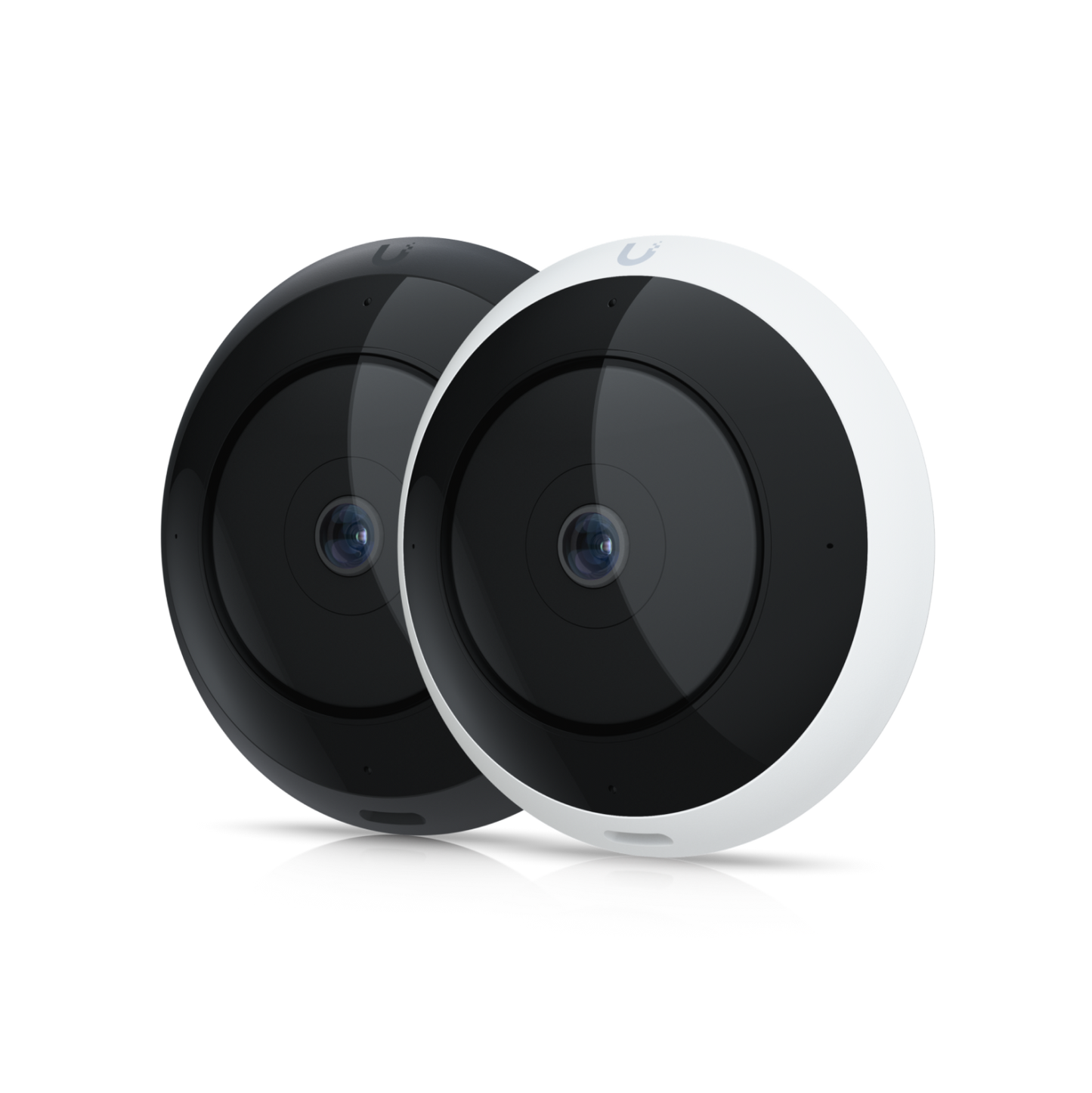 Caméra AI 360